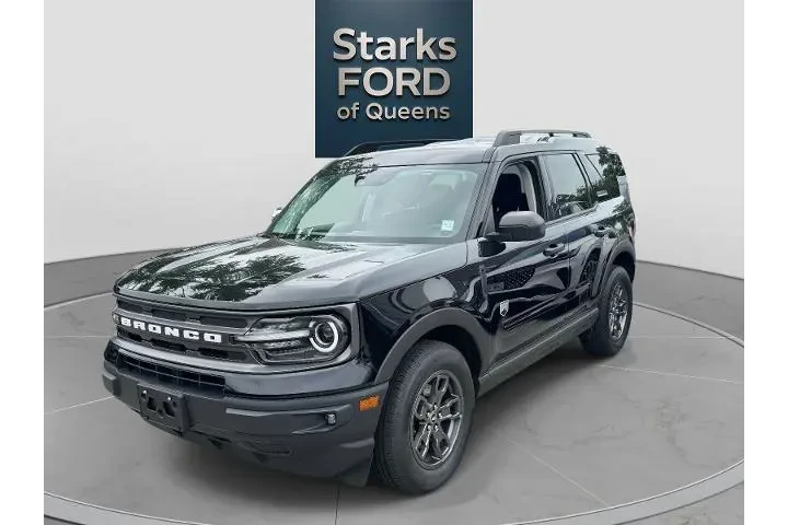 $24990 : Ford Bronco Sport 2022 AWD B image 3