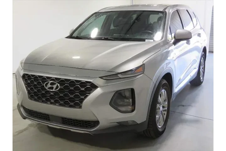$12988 : Hyundai SANTA FE 2020 AWD SE image 1