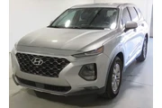 Hyundai SANTA FE 2020 AWD SE en Phoenix