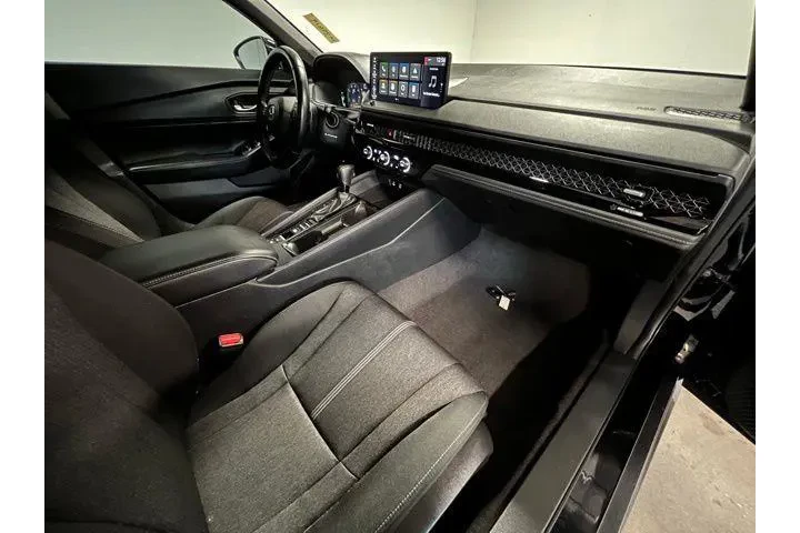 $24932 : Honda Accord Hybrid 2023 image 10