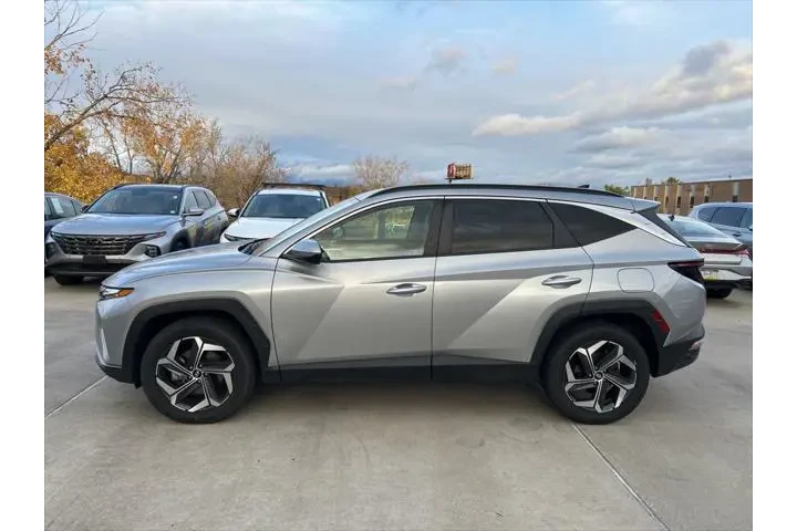 $22000 : Hyundai TUCSON 2023 AWD SEL image 7