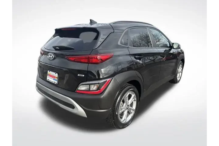 $21488 : Hyundai KONA 2023 AWD SEL 4d image 4