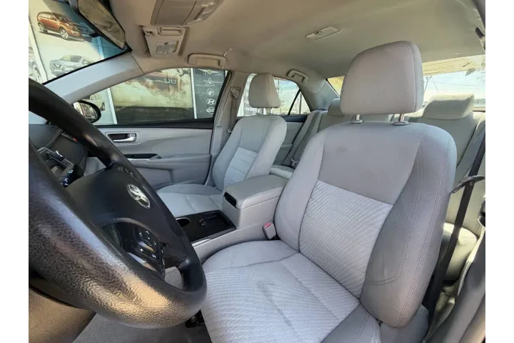 $14499 : 2016 Camry LE image 10