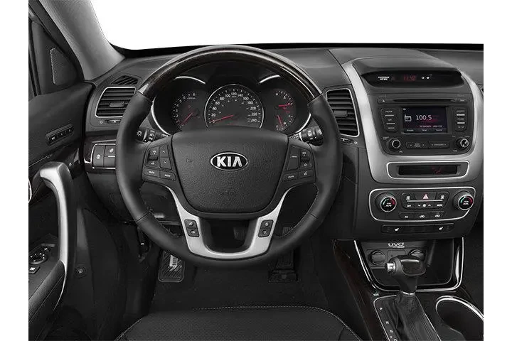 $4990 : Kia Sorento 2014 EX 4dr SUV image 6