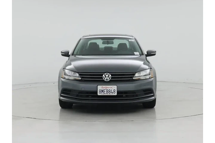 $14998 : Volkswagen Jetta 2017 1.4T S image 5
