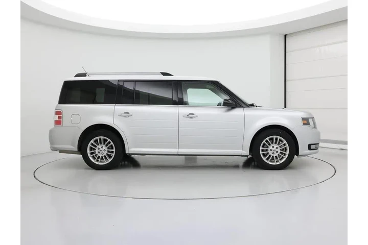 $15998 : Ford Flex 2016 SEL 4dr Cross image 7