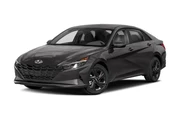 Hyundai ELANTRA 2023 SEL 4dr en Long Island
