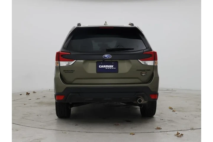 $34998 : Subaru Forester 2023 AWD Wil image 6