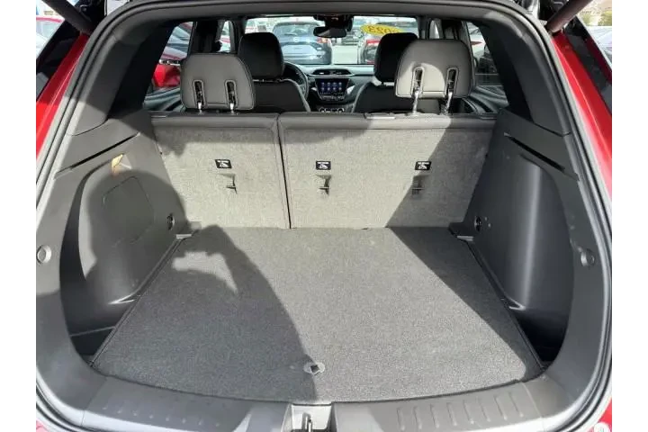 $23998 : Chevrolet Trailblazer 2023 4 image 7