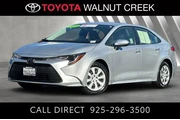 Toyota Corolla 2023 LE 4dr S en San Francisco Bay Area