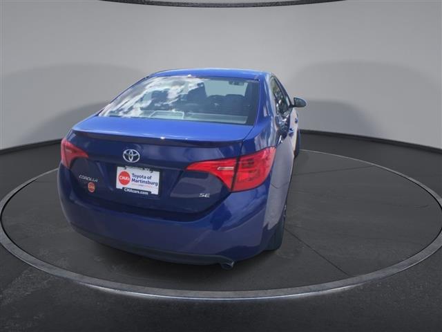 $14700 : PRE-OWNED 2018 TOYOTA COROLLA image 8