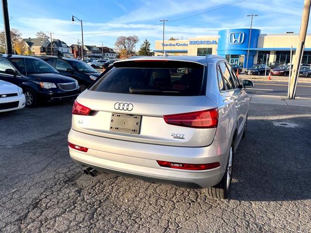 $17900 : 2018 Q3 Premium quattro image 5