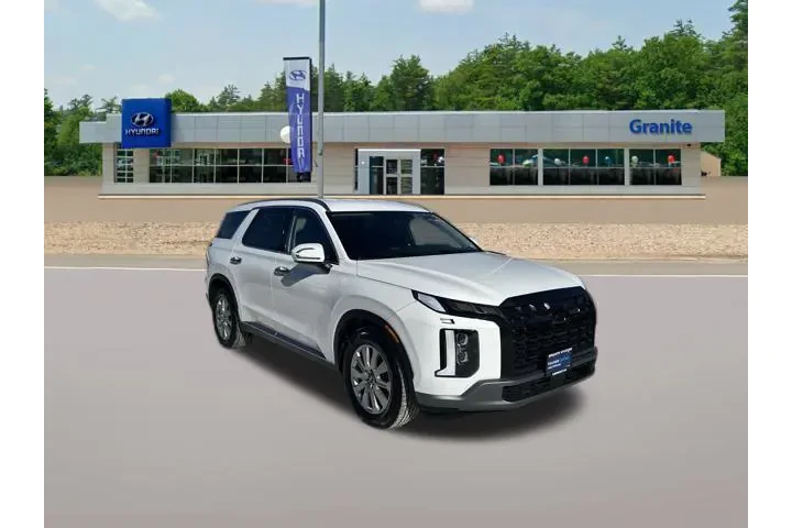 $30990 : Hyundai PALISADE 2024 AWD SE image 5