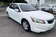 $8900 : 2010 HONDA ACCORD2010 HONDA A thumbnail