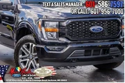 $39495 : Ford F-150 2023 4x4 Lariat 4 thumbnail