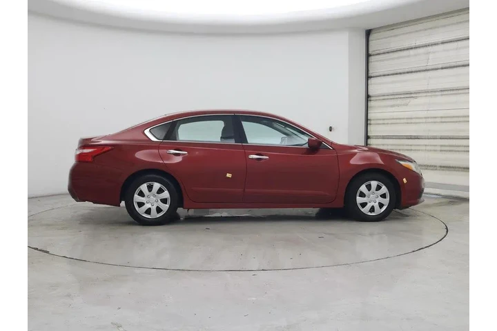 $12998 : Nissan Altima 2016 2.5 S 4dr image 7
