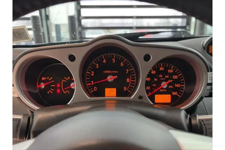 $18999 : Nissan 350Z 2008 Touring 2dr image 5