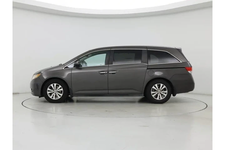$15998 : Honda Odyssey 2014 EX-L 4dr image 3