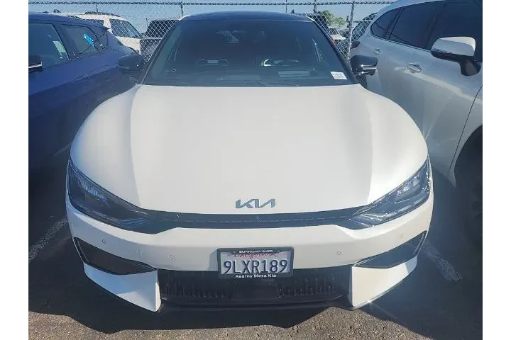 $31491 : Kia EV6 2023 AWD GT 4dr Cros image 2