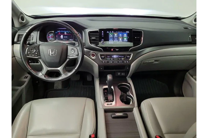 $26998 : Honda Pilot 2020 AWD EX-L 4d image 9