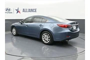 $11436 : Mazda Mazda6 2016 i Sport 4d thumbnail