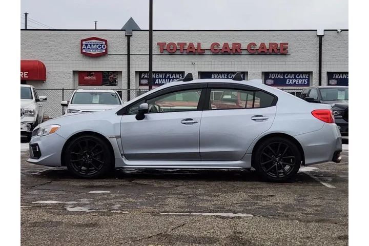 $20971 : 2021 WRX Premium image 3