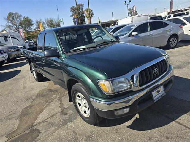 $11495 : 2003 Tacoma image 4