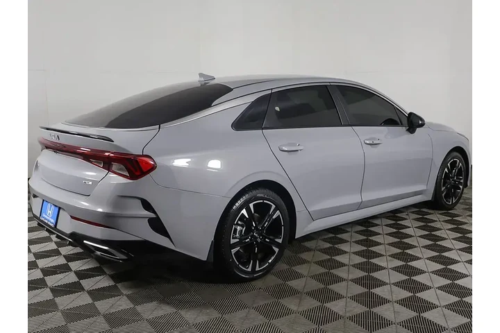 $25123 : Kia K5 2024 GT-Line 4dr Seda image 10