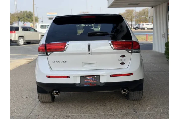 $14999 : 2015 MKX image 8