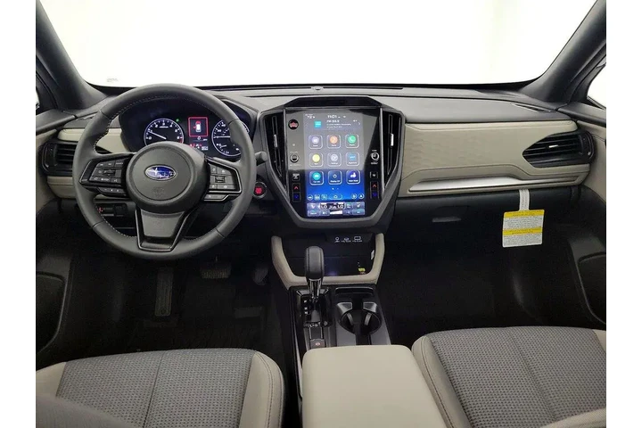 $34998 : Subaru Forester 2026 AWD Pre image 9