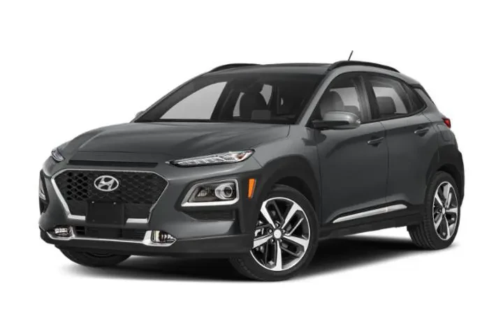 $18285 : Hyundai KONA 2019 AWD Ultima image 1