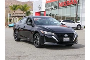 $19753 : Nissan Sentra 2025 SV 4dr Se thumbnail
