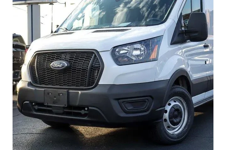 $29889 : Ford Transit 2023 350 3dr LW image 2