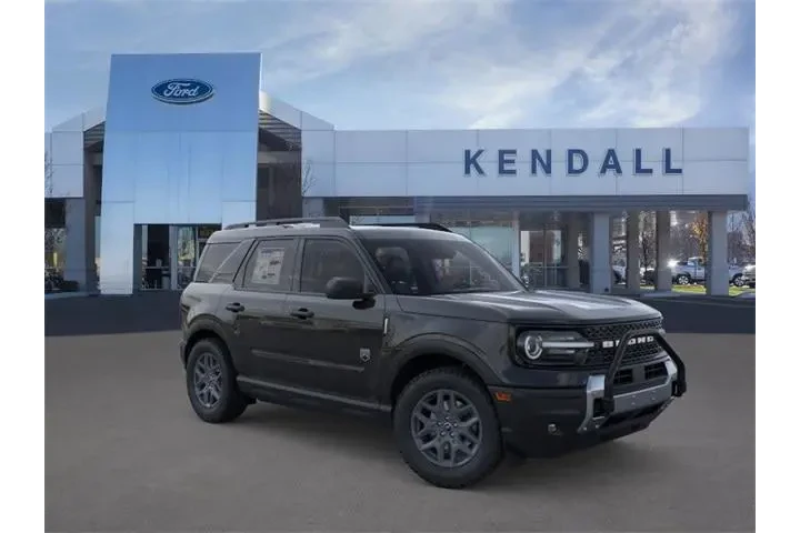 $27995 : Ford Bronco Sport 2025 AWD B image 7