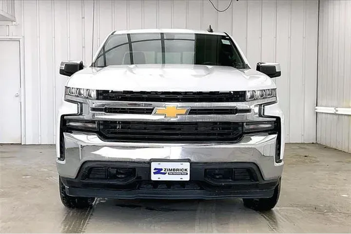 $26490 : Chevrolet Silverado 1500 202 image 3