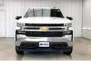 $26490 : Chevrolet Silverado 1500 202 thumbnail