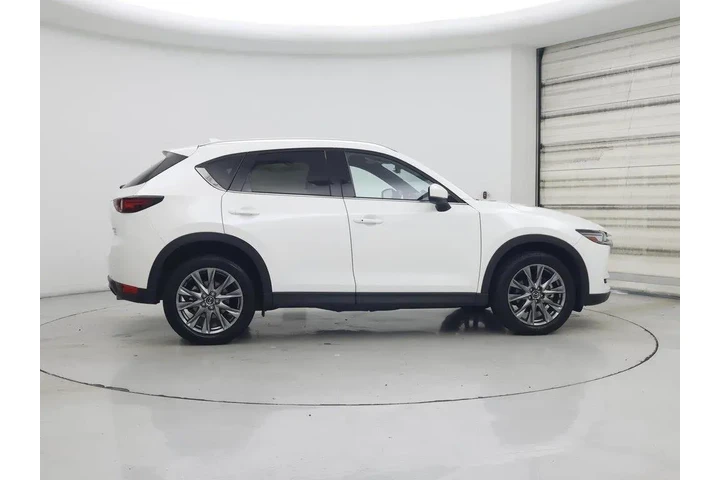 $25998 : Mazda CX-5 2021 AWD Signatur image 7
