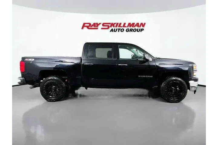 $16975 : Chevrolet Silverado 1500 201 image 8