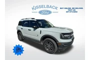 Ford Bronco Sport 2021 AWD B en Orlando