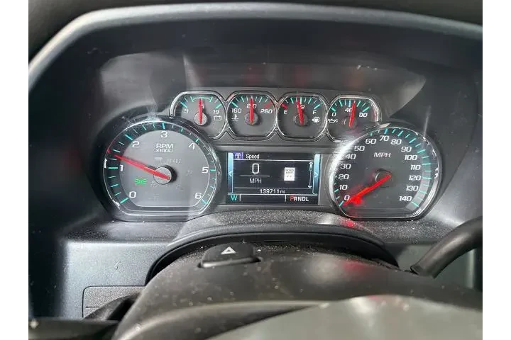 $22349 : GMC Sierra 1500 2018 4x2 SLT image 10