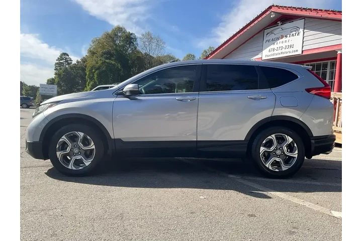 $10985 : Honda CR-V 2017 EX 4dr SUV image 8