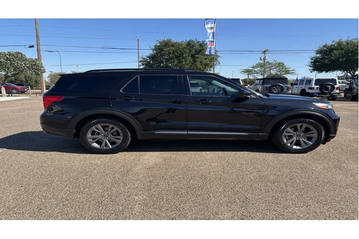 $25140 : Ford Explorer 2022 XLT 4dr S image 6