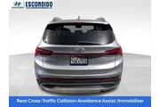 $20377 : Hyundai SANTA FE 2022 Limite thumbnail