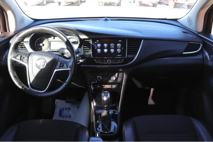 2019 Encore image 2
