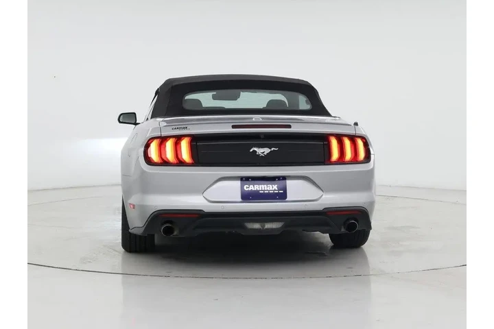 $20998 : Ford Mustang 2023 EcoBoost 2 image 6