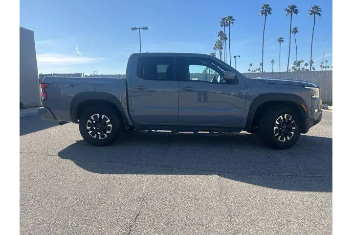 $26995 : Nissan Frontier 2022 4x2 S 4 image 5