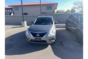 $7981 : Nissan Versa 2015 1.6 S Plus thumbnail