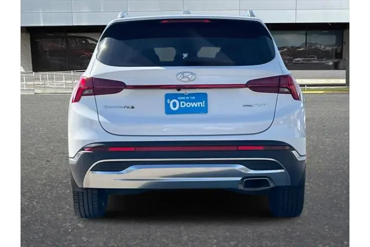 $27799 : Hyundai SANTA FE 2023 AWD Li image 8