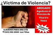 █► 📌ABOGADO►VISA U & VAWA en Los Angeles