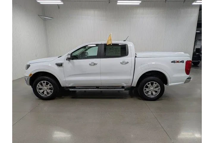 $32414 : Ford Ranger 2022 4x4 Lariat image 1